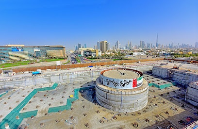 Dubai Companies list