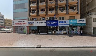 Dubai Companies list