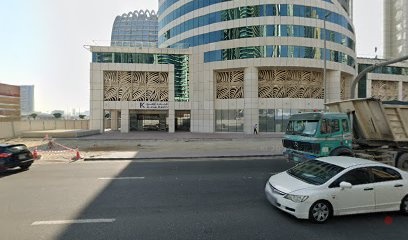 Dubai Companies list