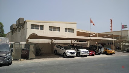 Dubai Companies list