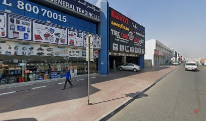 Dubai Companies list