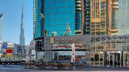 Dubai Companies list