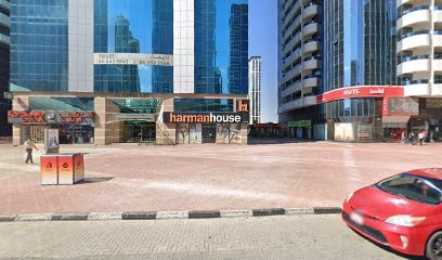 Dubai Companies list
