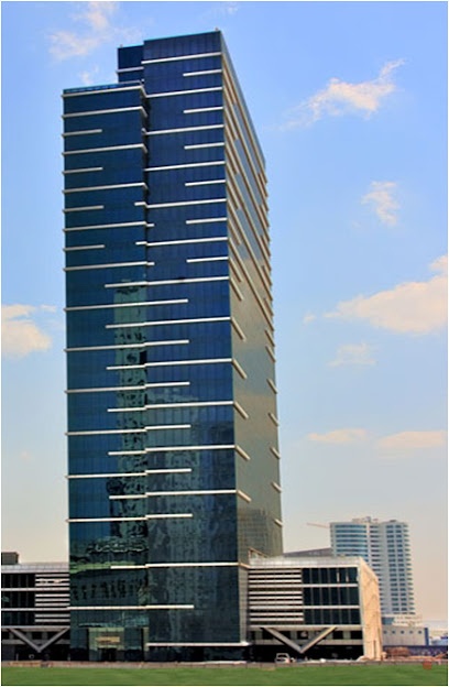 Dubai Companies list