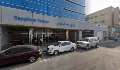 Dubai Companies list