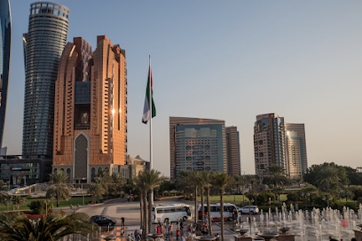 Dubai Companies list