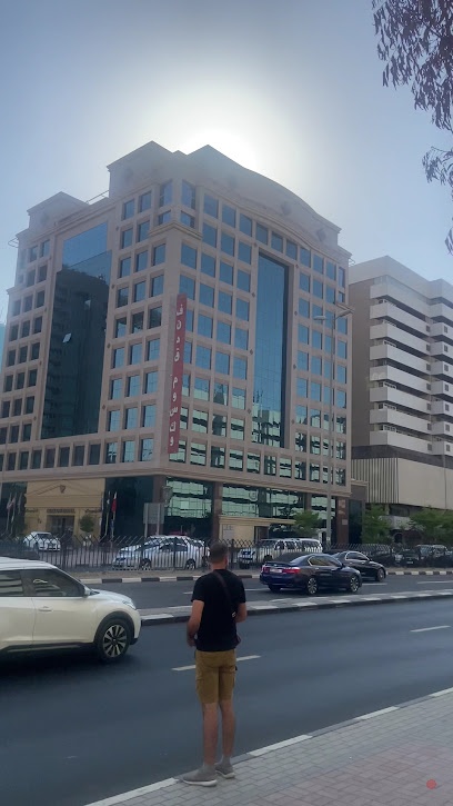 Dubai Companies list