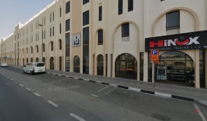 Dubai Companies list