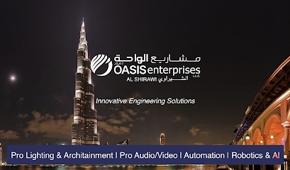 Dubai Companies list