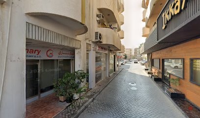 Dubai Companies list
