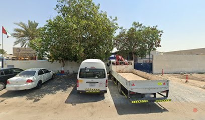 Dubai Companies list