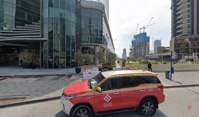 Dubai Companies list