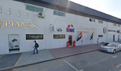 Dubai Companies list
