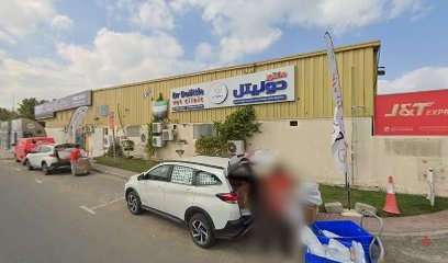Dubai Companies list