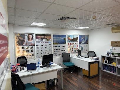 Dubai Companies list