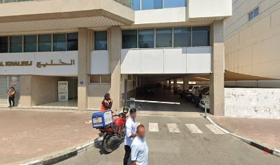 Dubai Companies list