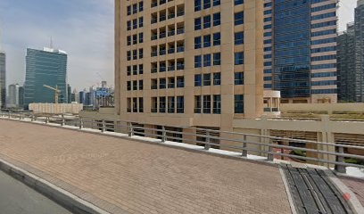 Dubai Companies list