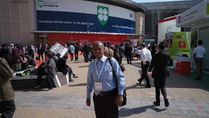 Dubai Companies list