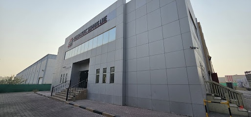 Dubai Companies list