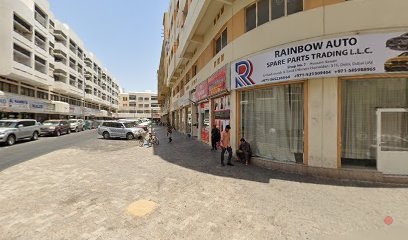 Dubai Companies list