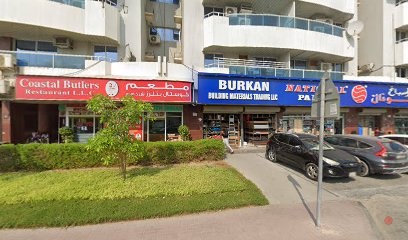 Dubai Companies list