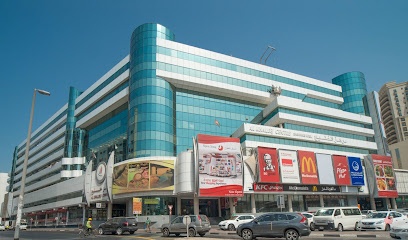 Dubai Companies list