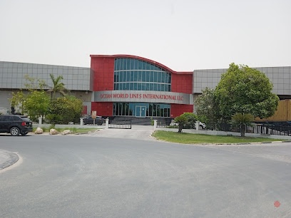 Dubai Companies list