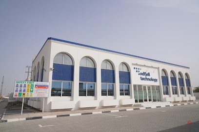 Dubai Companies list