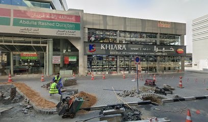 Dubai Companies list