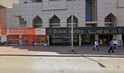 Dubai Companies list