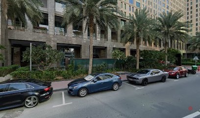 Dubai Companies list