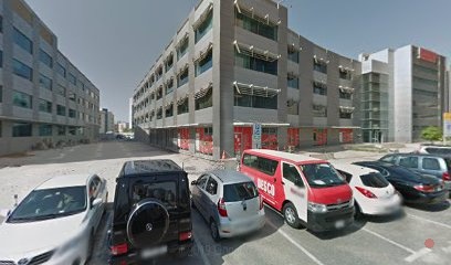 Dubai Companies list