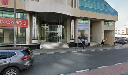Dubai Companies list