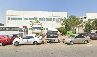 Dubai Companies list