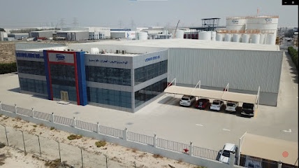 Dubai Companies list