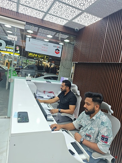 Dubai Companies list