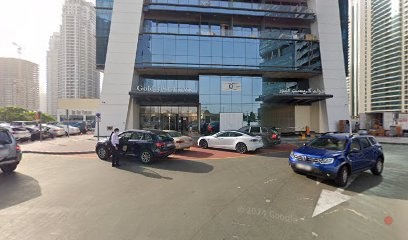 Dubai Companies list