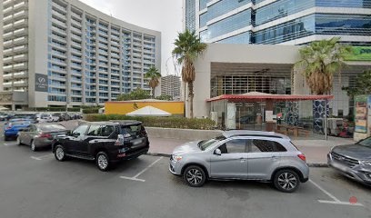 Dubai Companies list