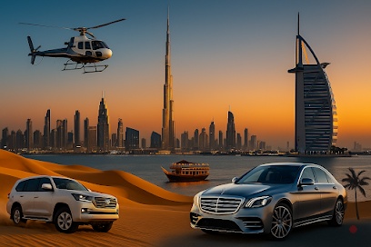 Dubai Companies list