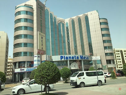 Dubai Companies list