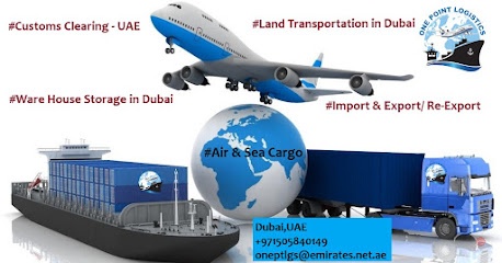 Dubai Companies list