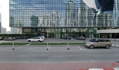 Dubai Companies list