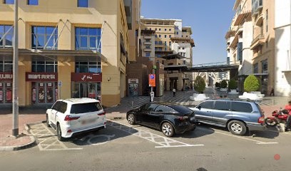 Dubai Companies list