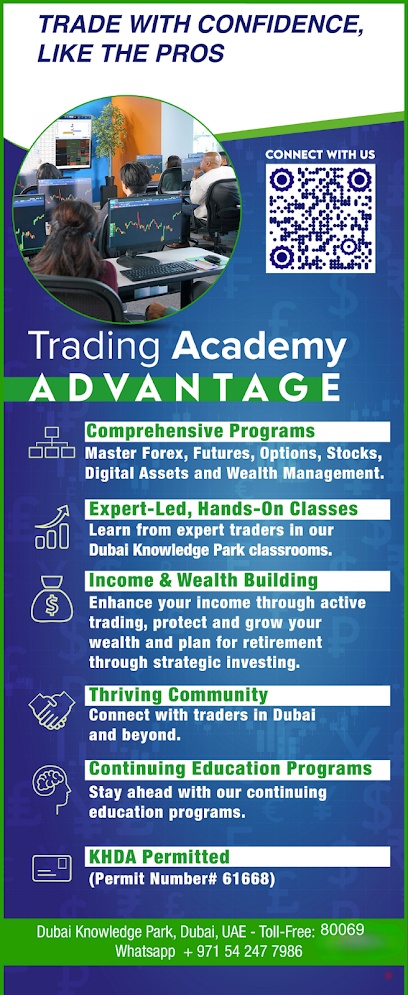 Dubai Companies list