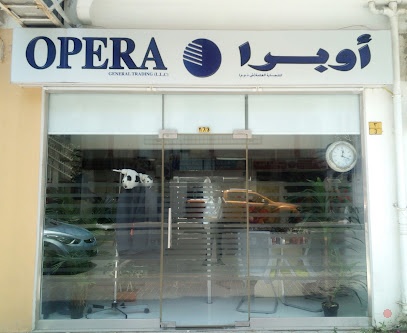 Dubai Companies list