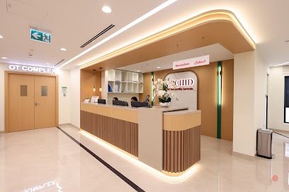 Dubai Companies list