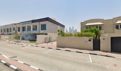 Dubai Companies list
