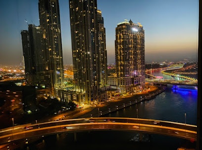 Dubai Companies list