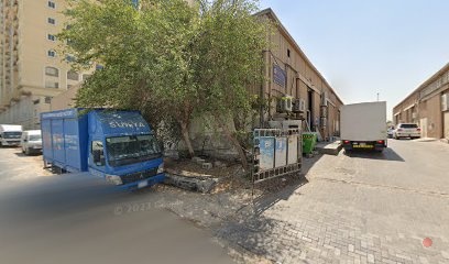 Dubai Companies list