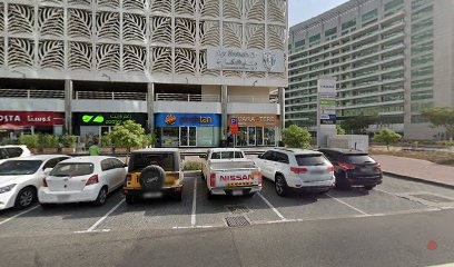 Dubai Companies list